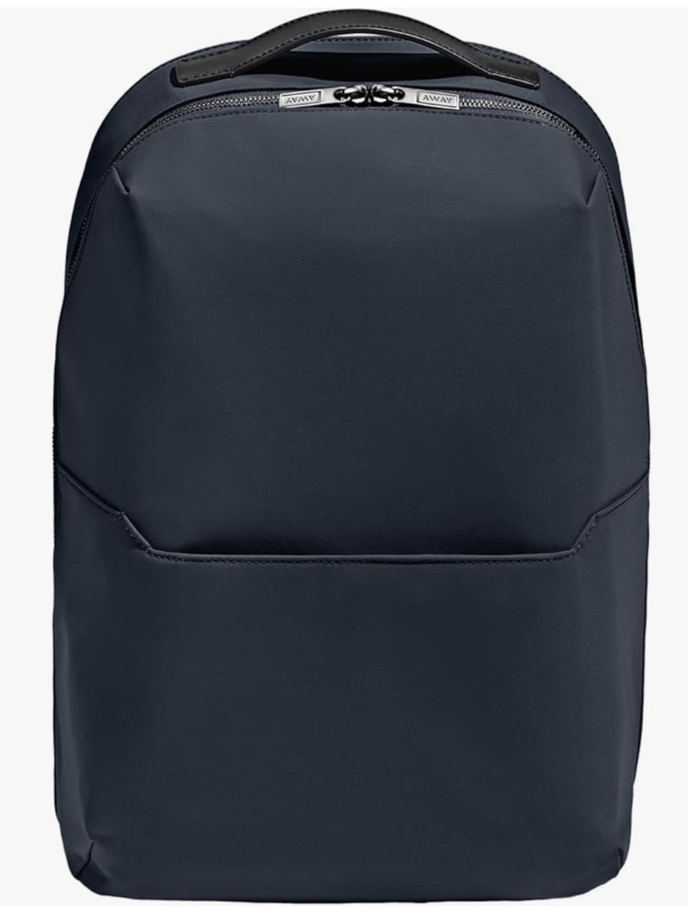 Unisex Away Travel Pack Backpack - Navy